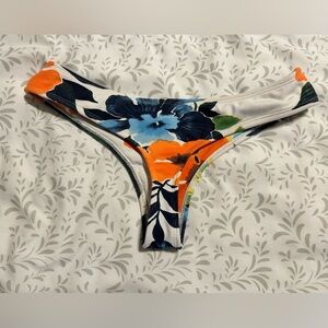 Midori Whale Tale bikini bottom.